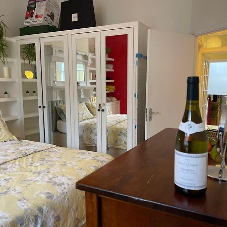 10 Min To The Heart Of London - Zone 2 - Charming 2 Bed Apartment Eksteriør billede