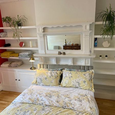 10 Min To The Heart Of London - Zone 2 - Charming 2 Bed Apartment Eksteriør billede