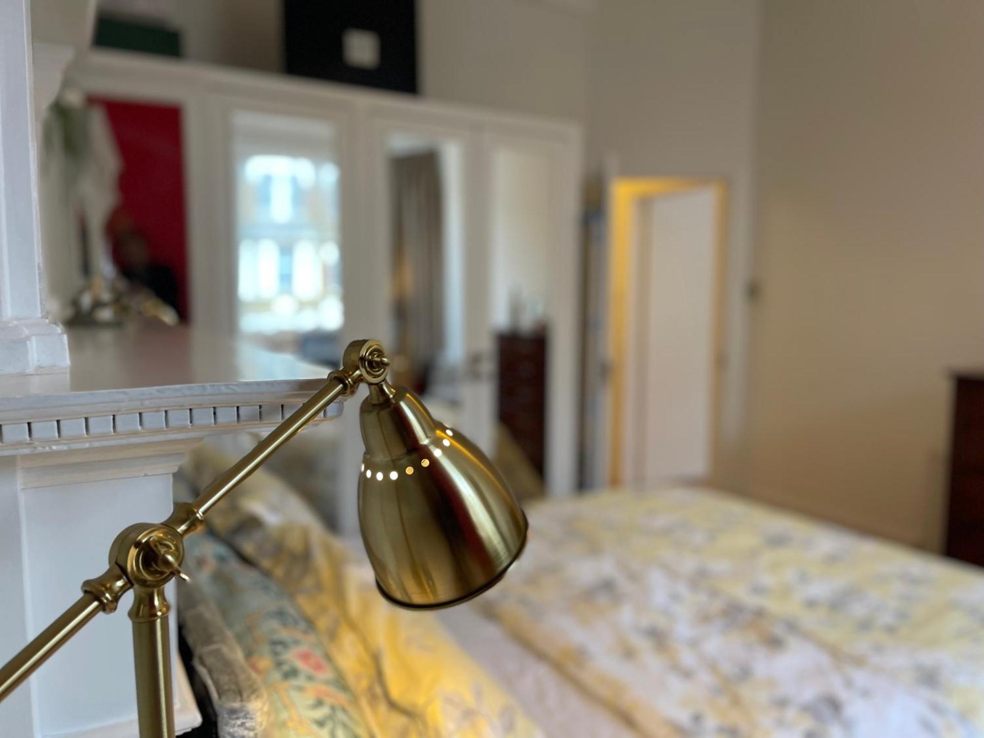 10 Min To The Heart Of London - Zone 2 - Charming 2 Bed Apartment Eksteriør billede