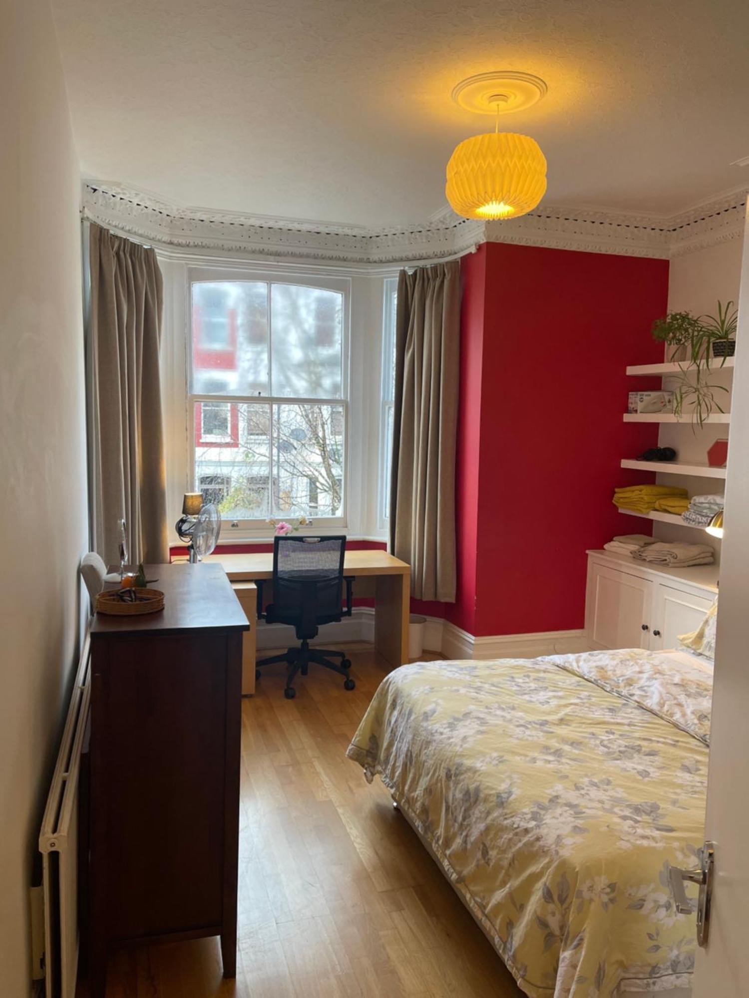 10 Min To The Heart Of London - Zone 2 - Charming 2 Bed Apartment Eksteriør billede