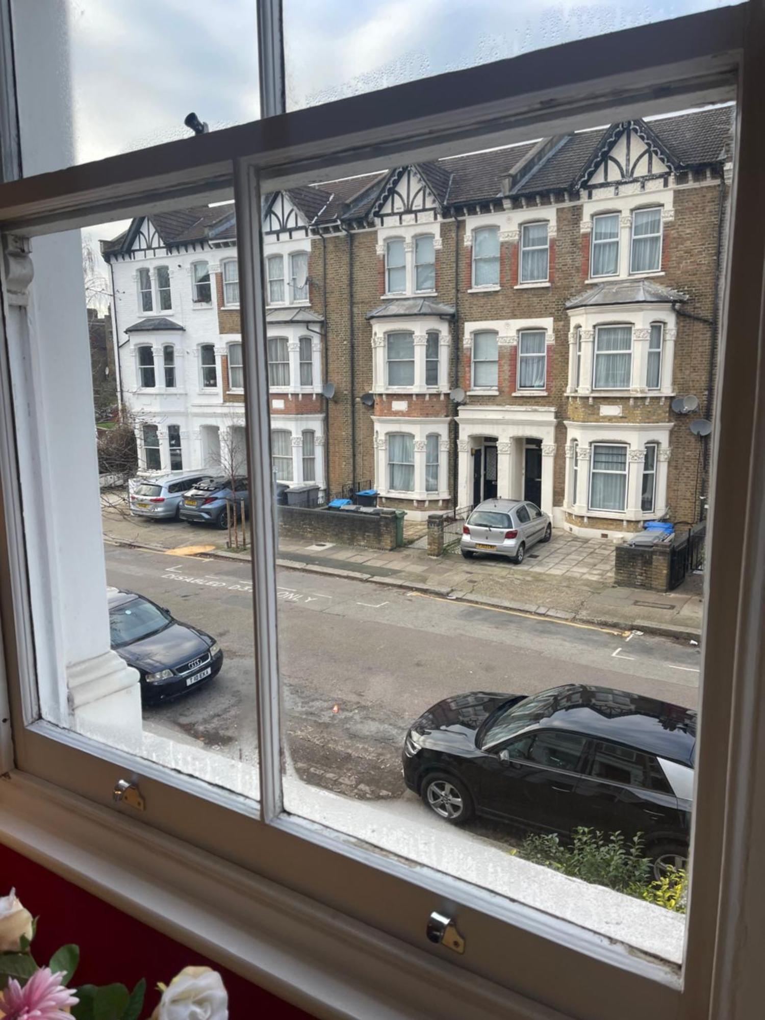 10 Min To The Heart Of London - Zone 2 - Charming 2 Bed Apartment Eksteriør billede