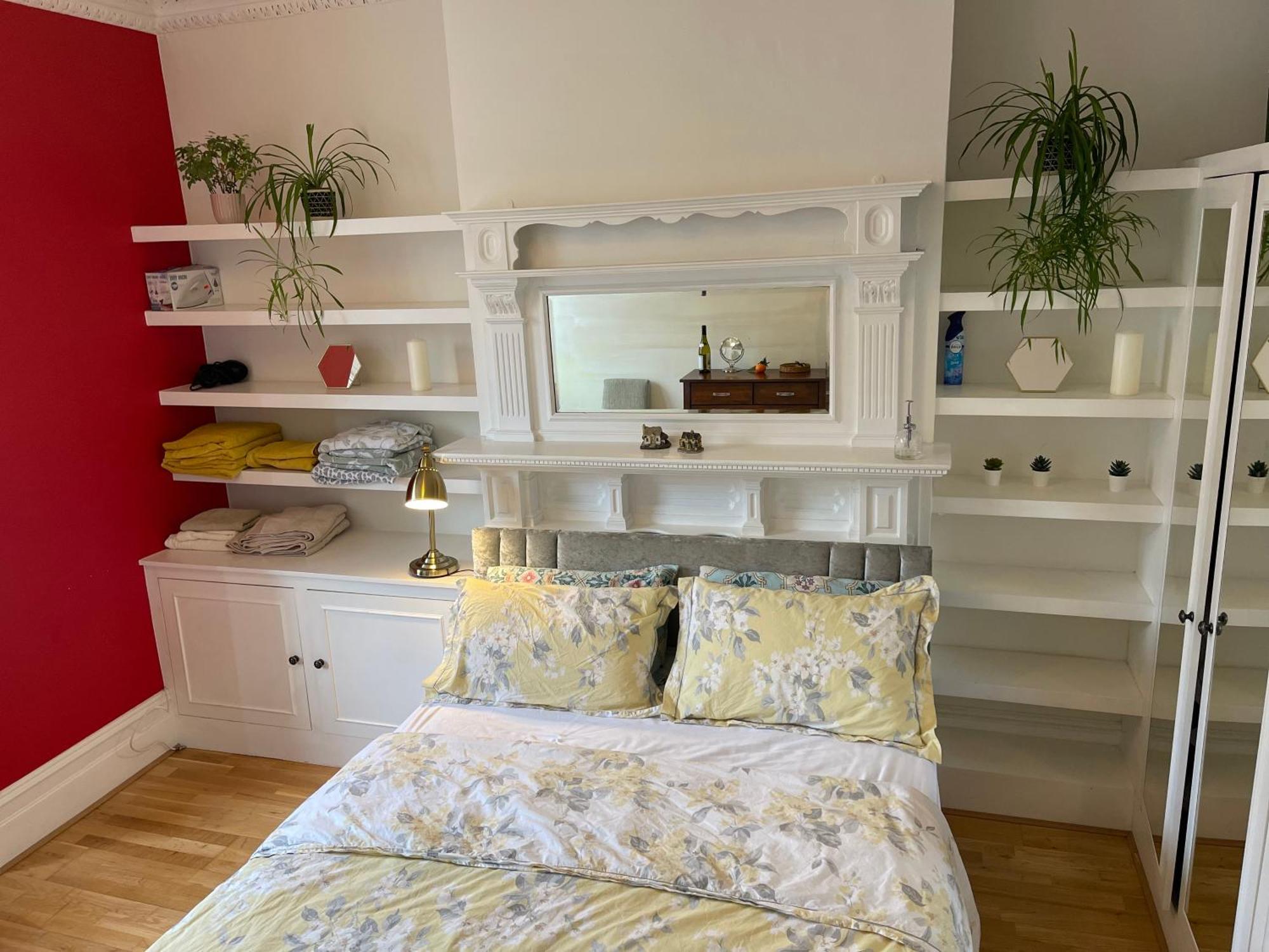 10 Min To The Heart Of London - Zone 2 - Charming 2 Bed Apartment Eksteriør billede