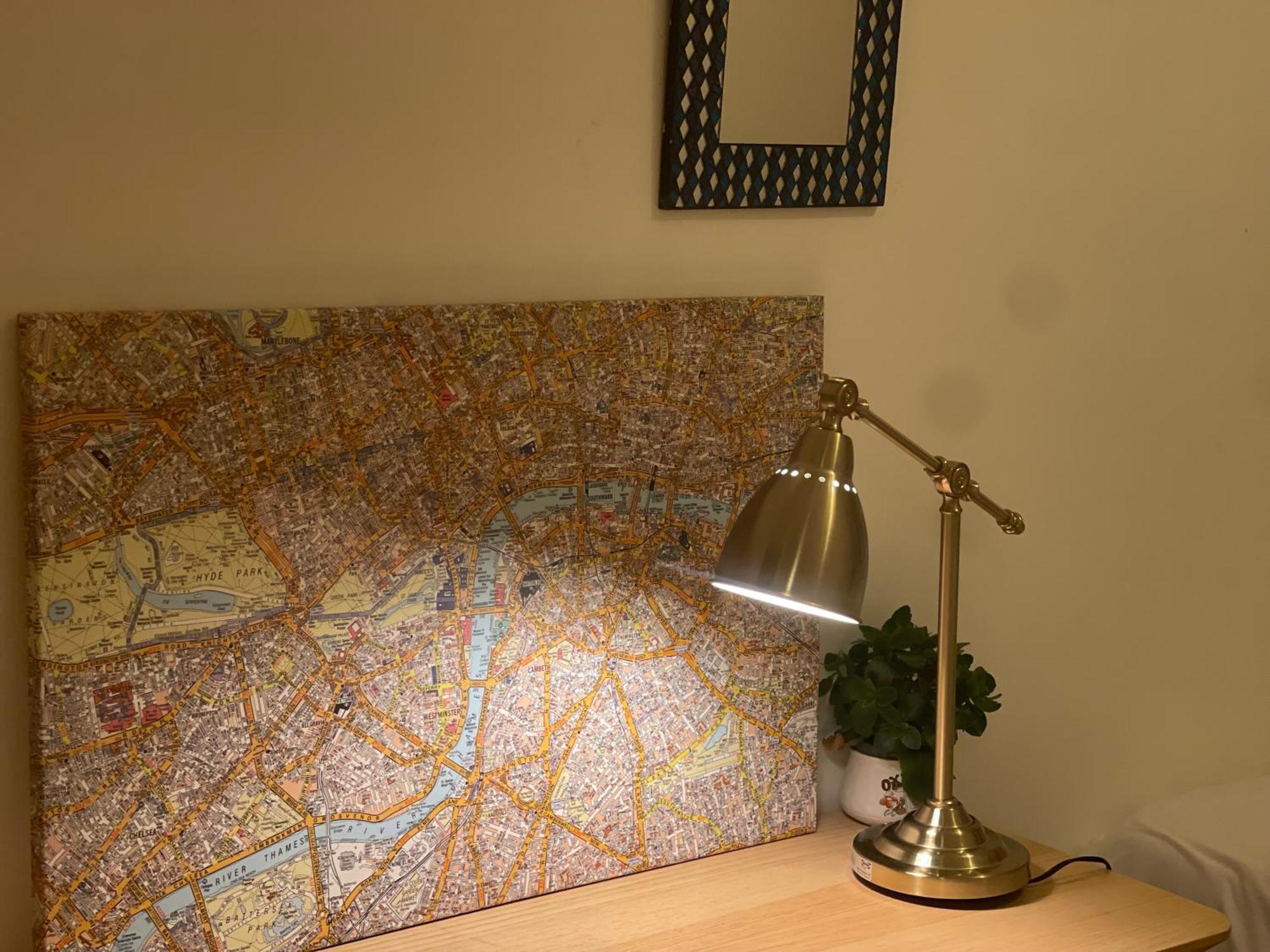 10 Min To The Heart Of London - Zone 2 - Charming 2 Bed Apartment Eksteriør billede