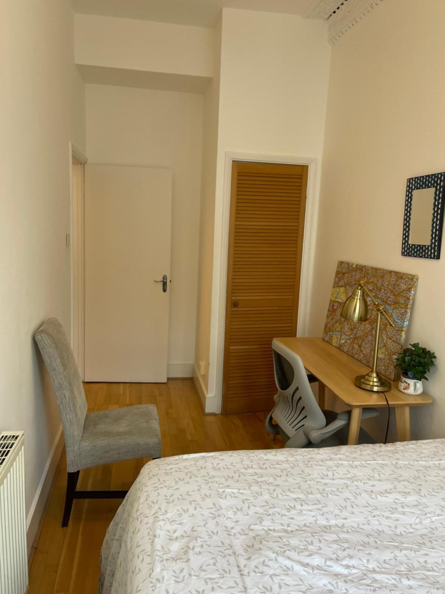10 Min To The Heart Of London - Zone 2 - Charming 2 Bed Apartment Eksteriør billede