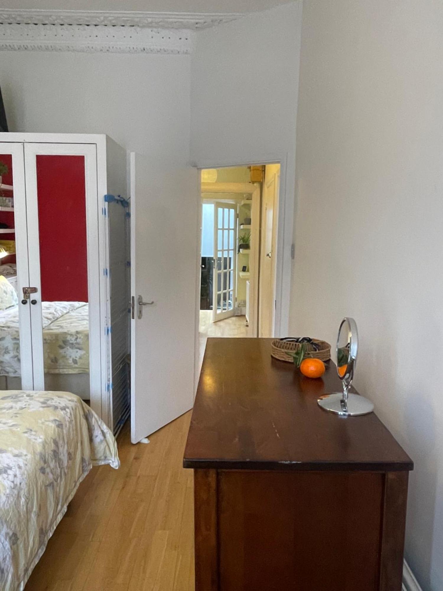 10 Min To The Heart Of London - Zone 2 - Charming 2 Bed Apartment Eksteriør billede