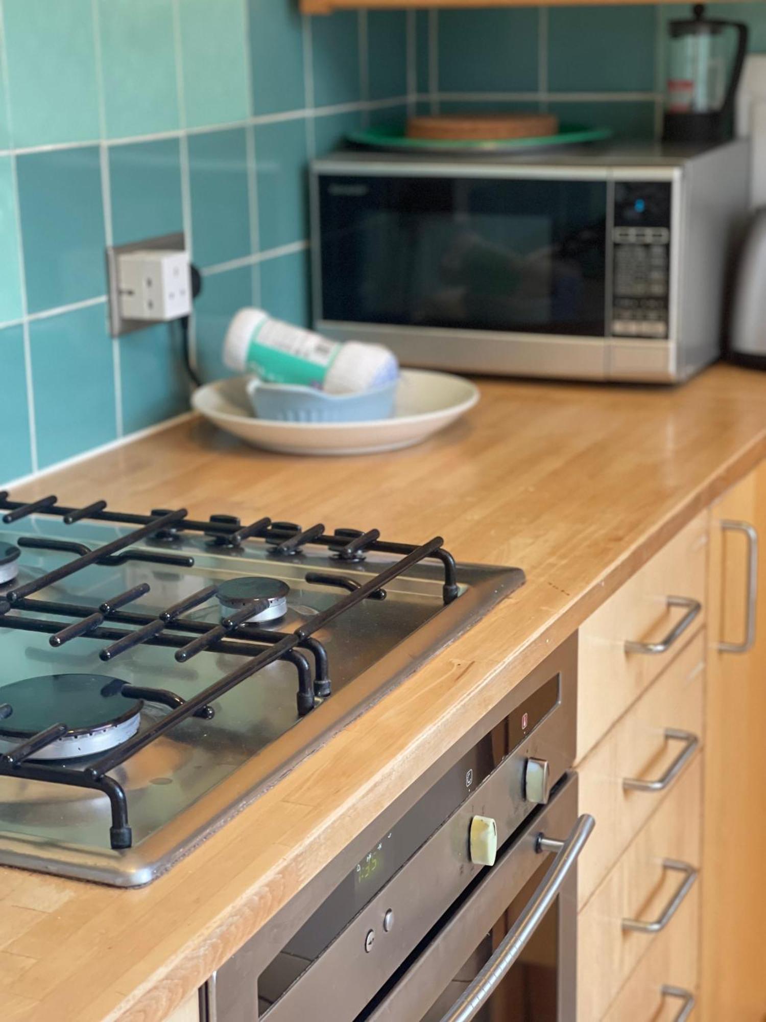 10 Min To The Heart Of London - Zone 2 - Charming 2 Bed Apartment Eksteriør billede
