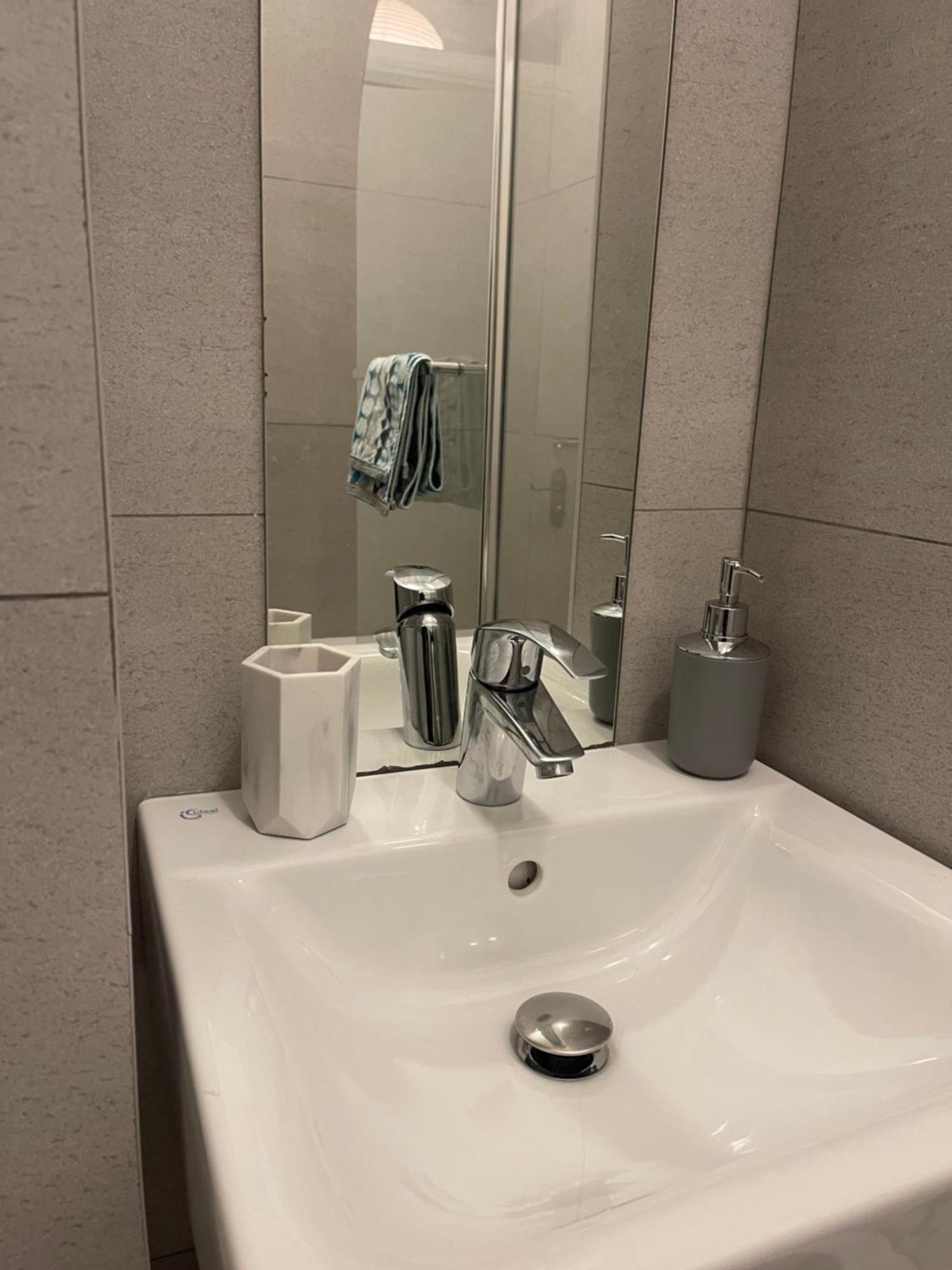 10 Min To The Heart Of London - Zone 2 - Charming 2 Bed Apartment Eksteriør billede