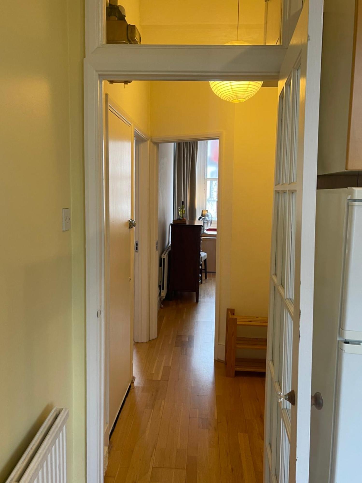 10 Min To The Heart Of London - Zone 2 - Charming 2 Bed Apartment Eksteriør billede