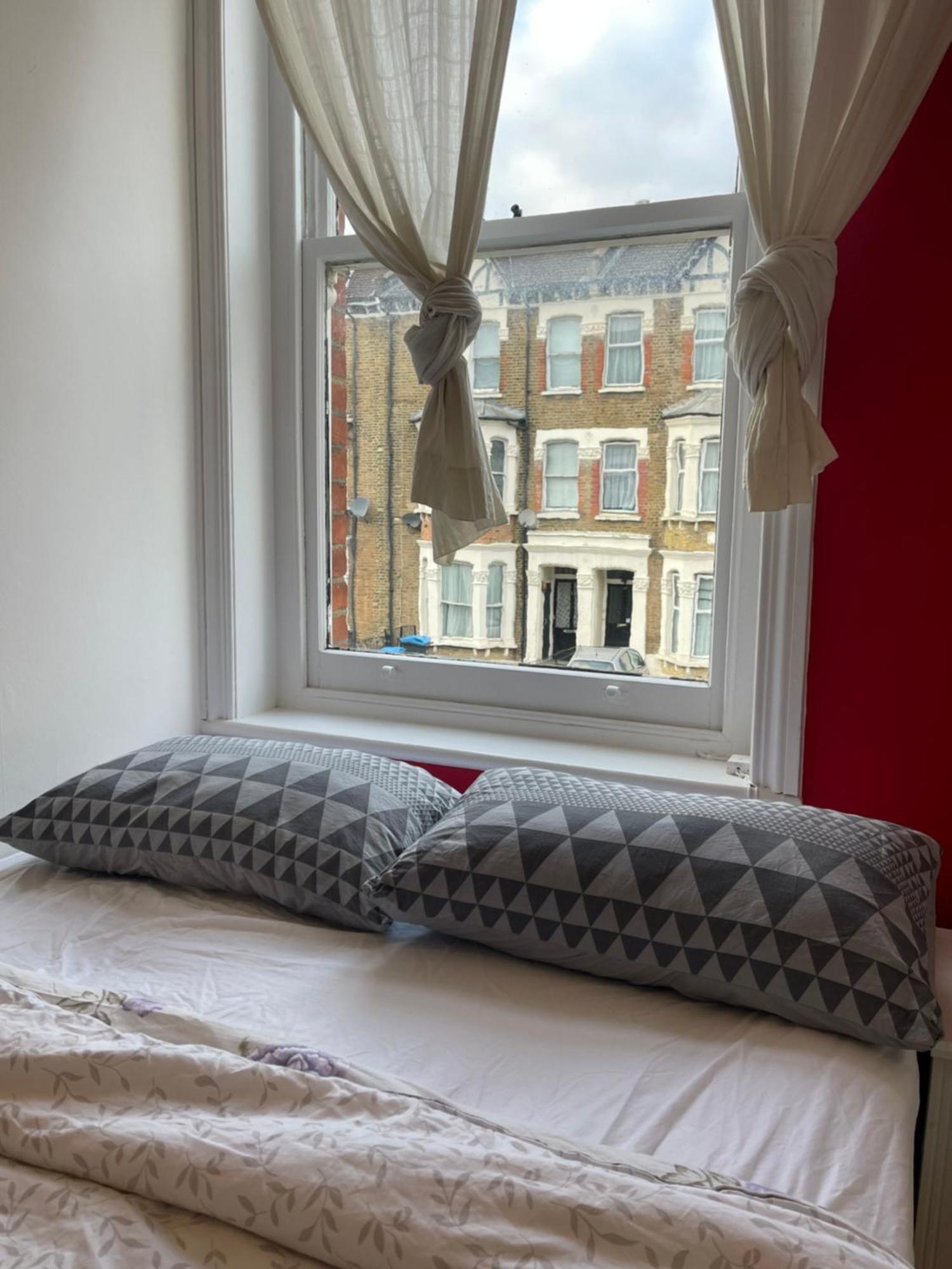 10 Min To The Heart Of London - Zone 2 - Charming 2 Bed Apartment Eksteriør billede