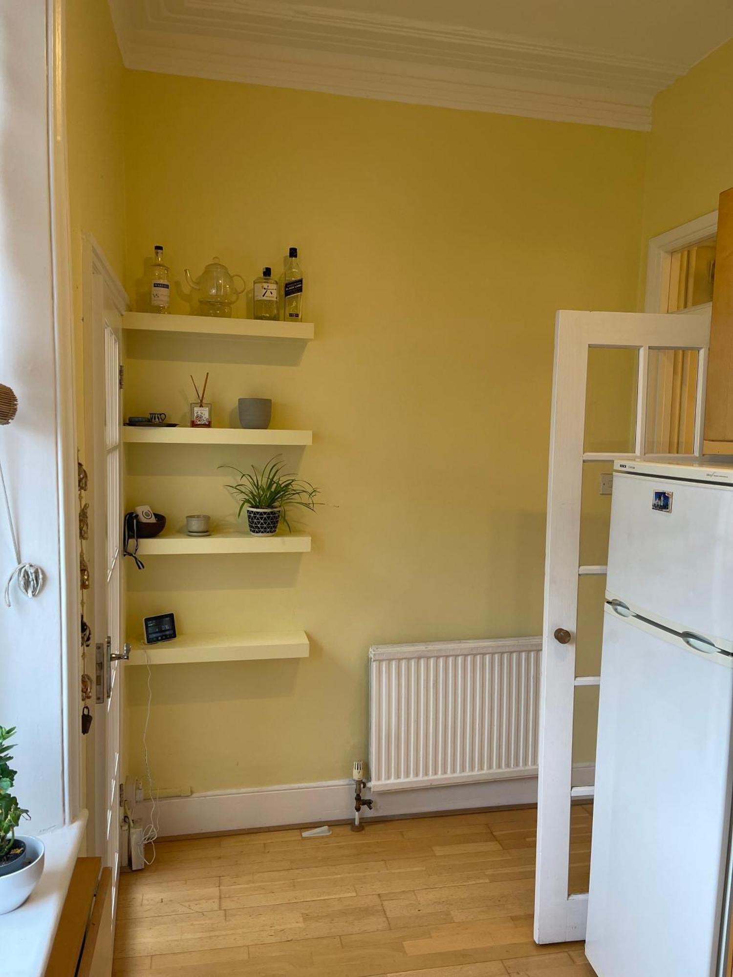 10 Min To The Heart Of London - Zone 2 - Charming 2 Bed Apartment Eksteriør billede