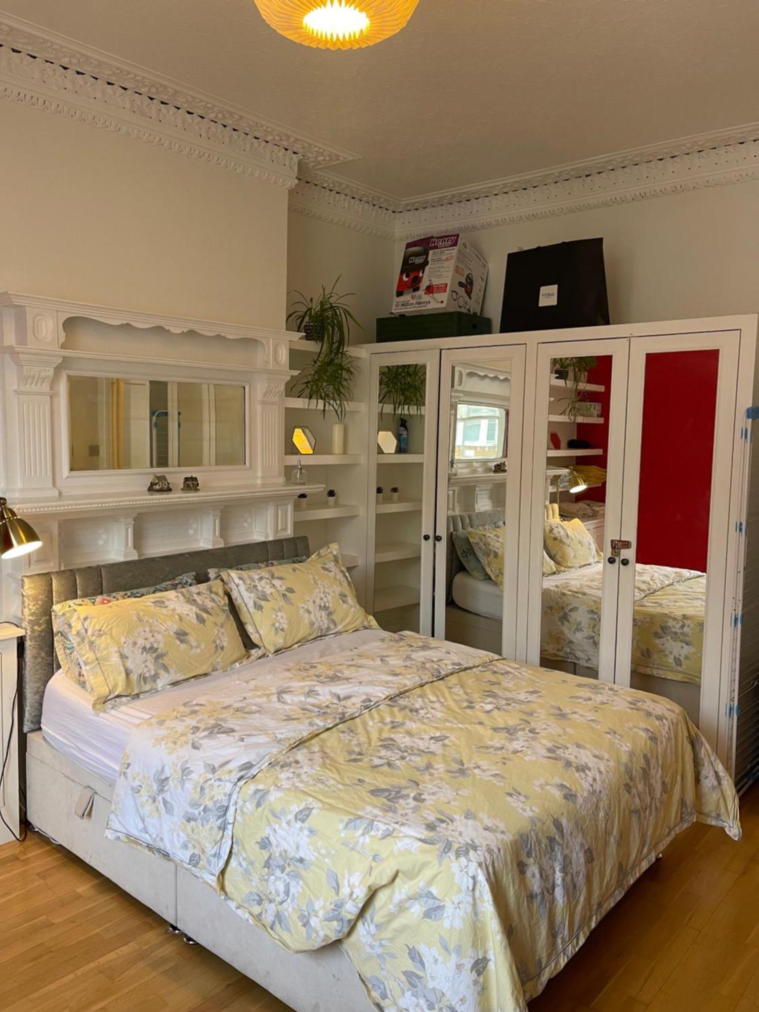 10 Min To The Heart Of London - Zone 2 - Charming 2 Bed Apartment Eksteriør billede